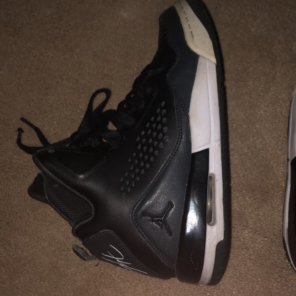 Jordan sc-3 BG